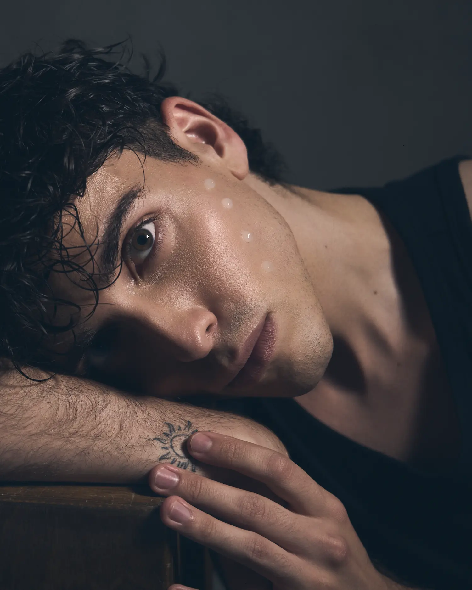 SIERO VISO NUTRIENTE – THE SUPER FACE King of my Castle 2