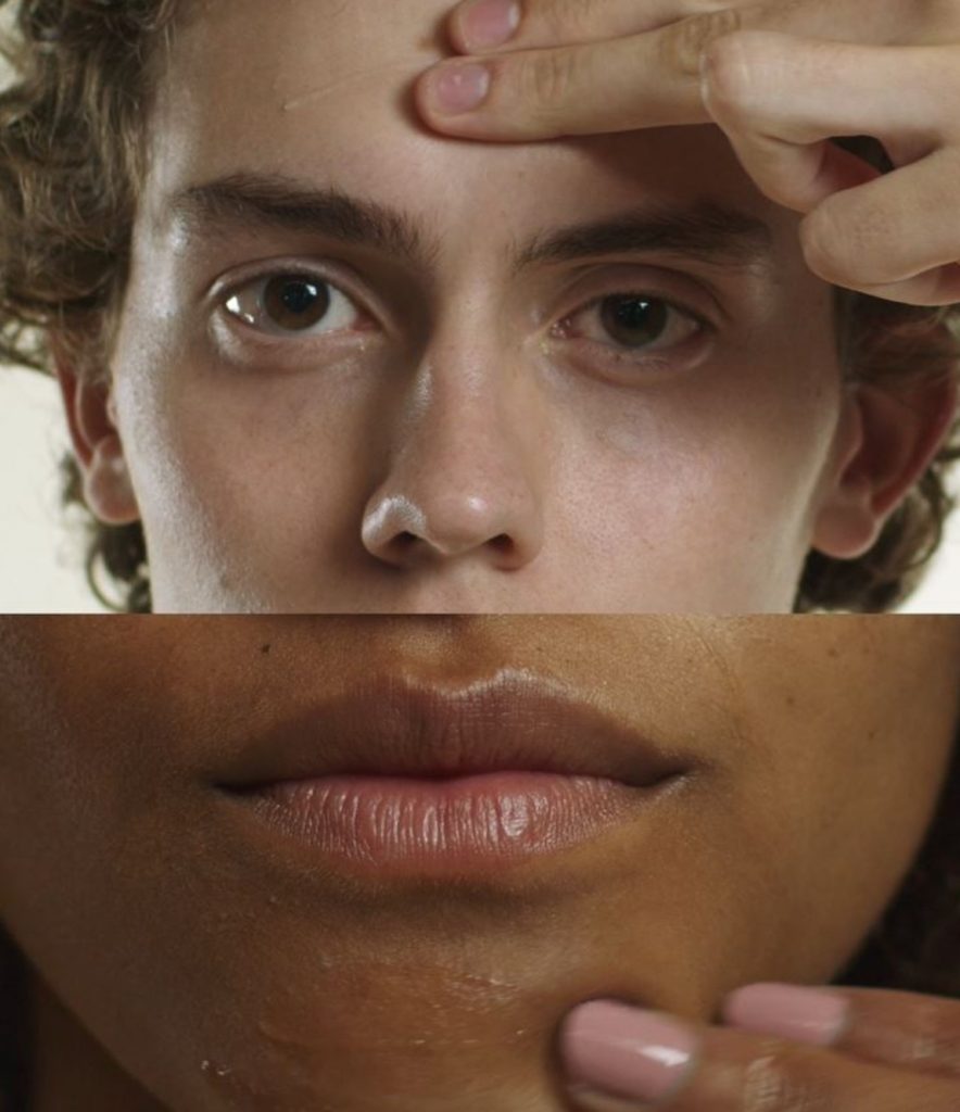 Pori dilatati e punti neri: come eliminare le imperfezioni del viso in modo efficace