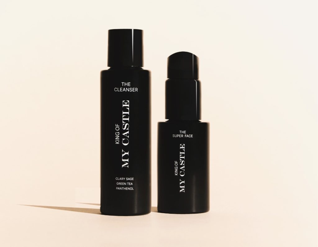 Skincare minimalista: meno prodotti, più equilibrio per la pelle