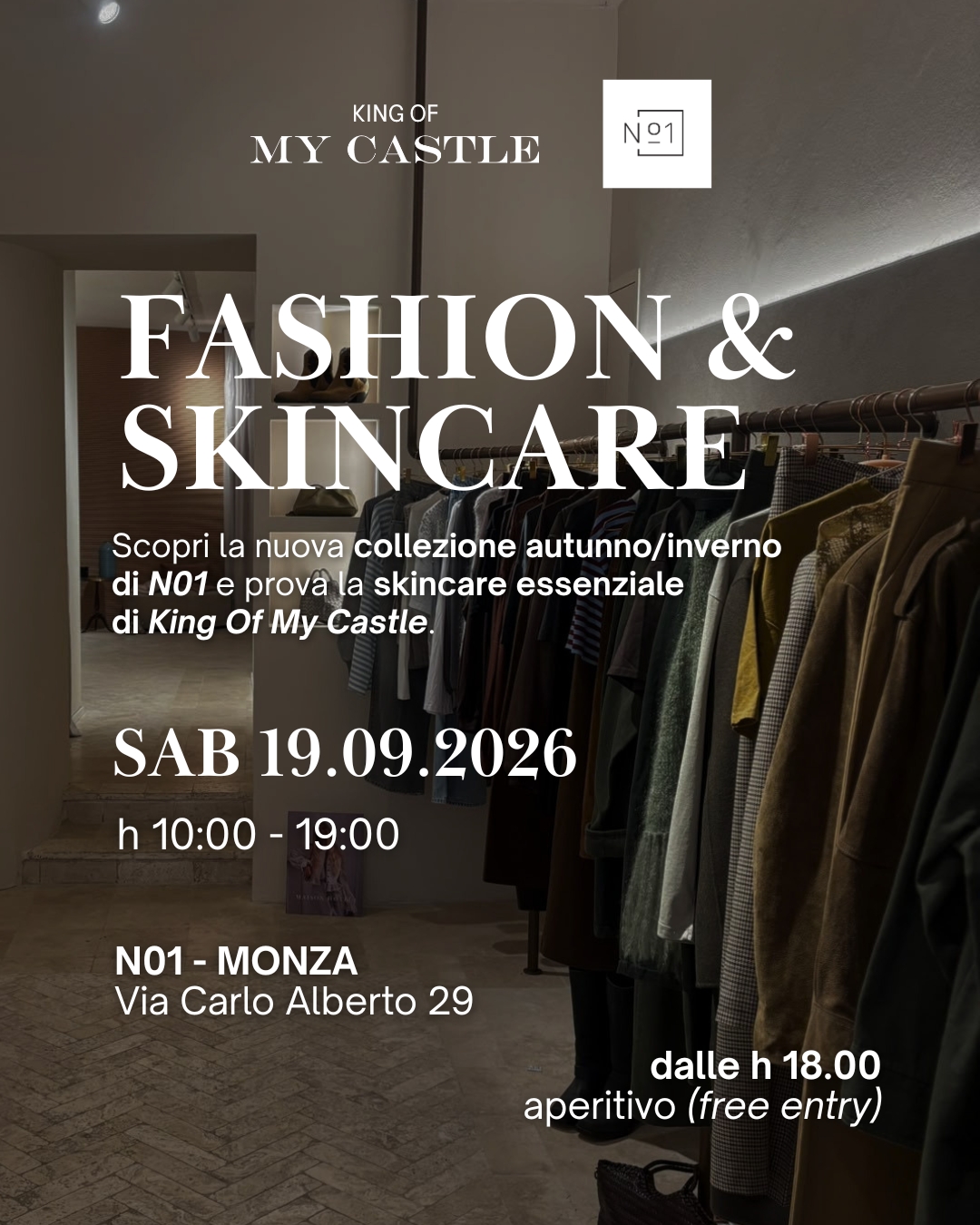 Evento