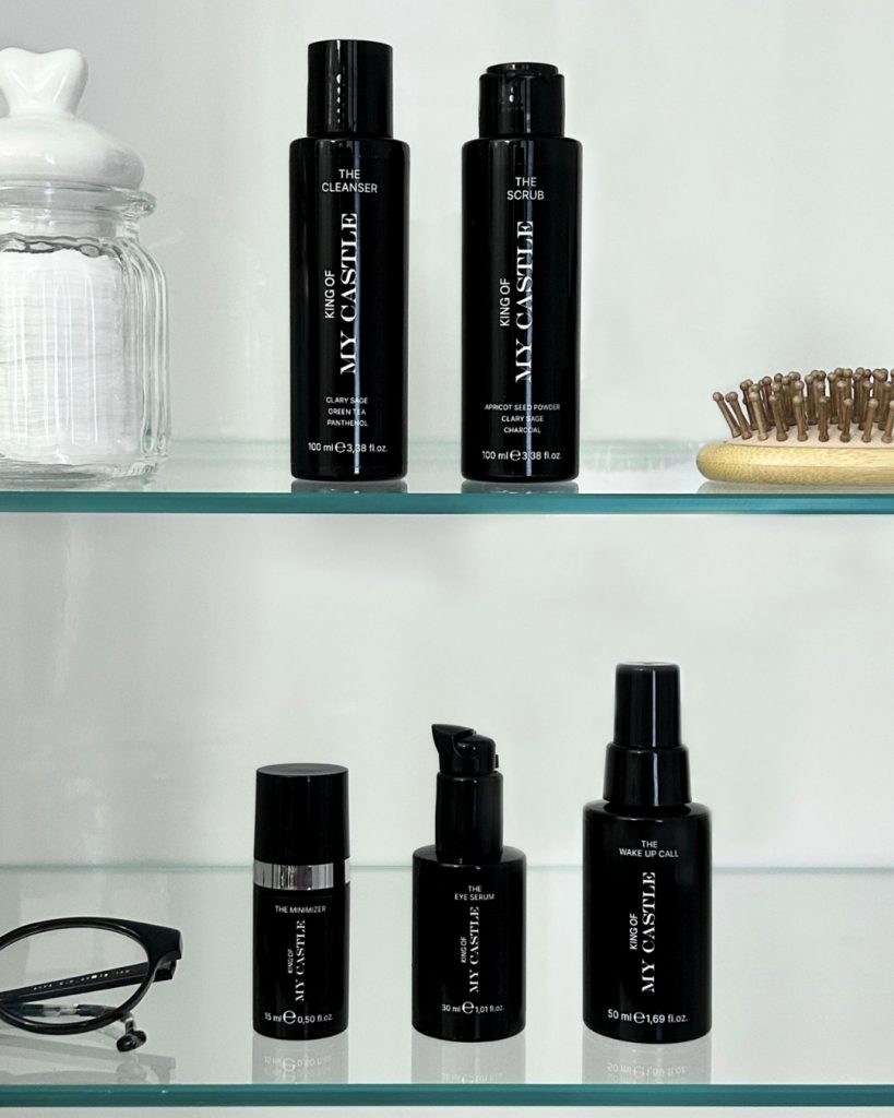 Quanti prodotti servono davvero per una skincare efficace?