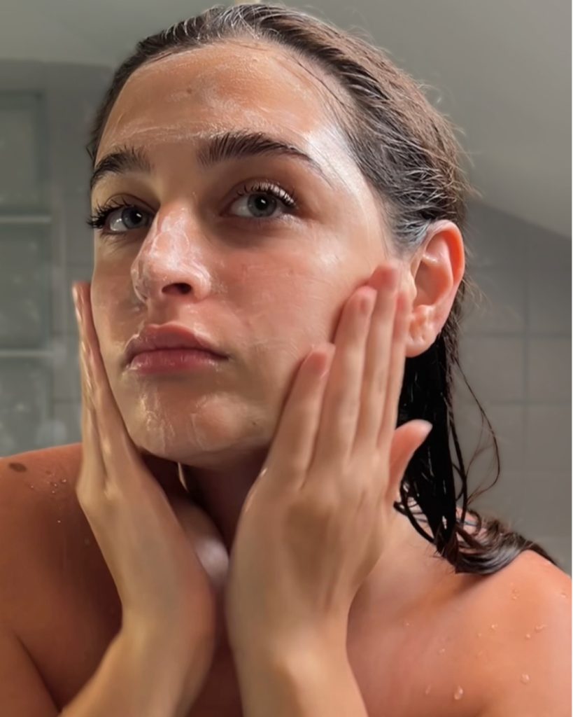 Skincare delicata: perché è importante rispettare la barriera cutanea