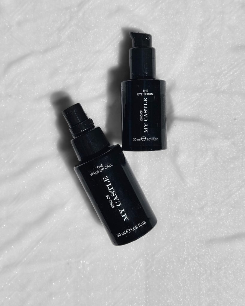 Skincare sostenibile: meno prodotti, meno sprechi